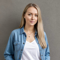 Erika Krupinske