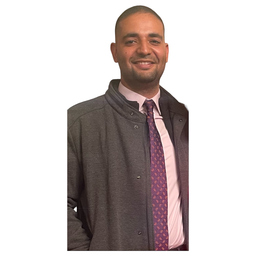 Amr AbdelAziz