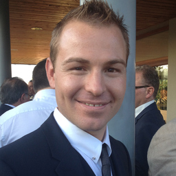 Morgan Roguet