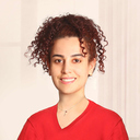 Mohadeseh Zolfaghari