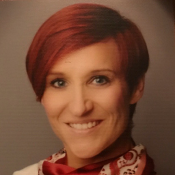 Sandra Krause