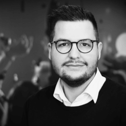 Benjamin Koslowski