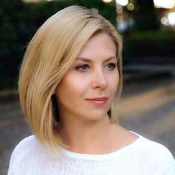 Kseniia Gratz