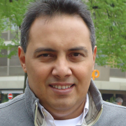 Rodolfo Graf