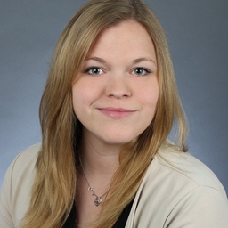 Antonia Reichert