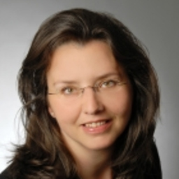 Sandra Helmker