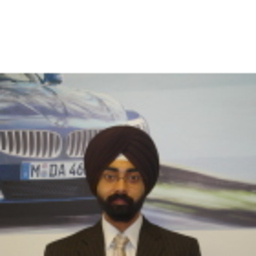 Gurpreet Singh