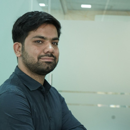 Mohit Peshwani