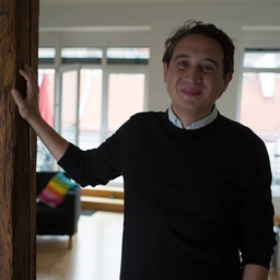 Stephan Kruspel