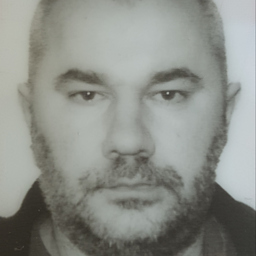 Robert Negru