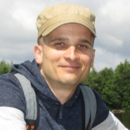 Vladimir Zhelezarov