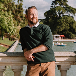Dr. Daniel Könning