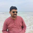Kishore Kumar Reddy Pandaram