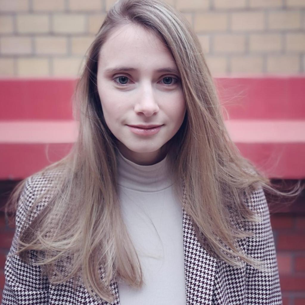 Yvonne Werth Payroll Specialist und HR Business Partner Empleox BPO