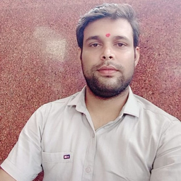 Sunil Kumar