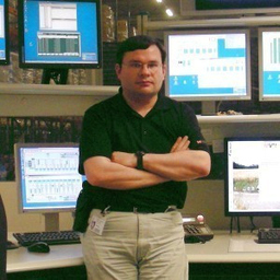 Peter Keist