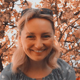 Sandra Hoffmann