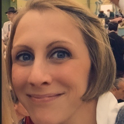 Janina Bickelmann