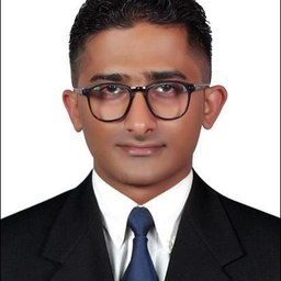 Dheekshith Melepura Ramachandran