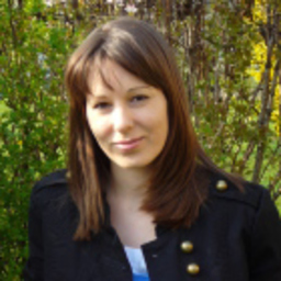 Claudia Pfeffer