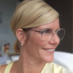 Dipl.-Ing. Silke Munk's profile picture