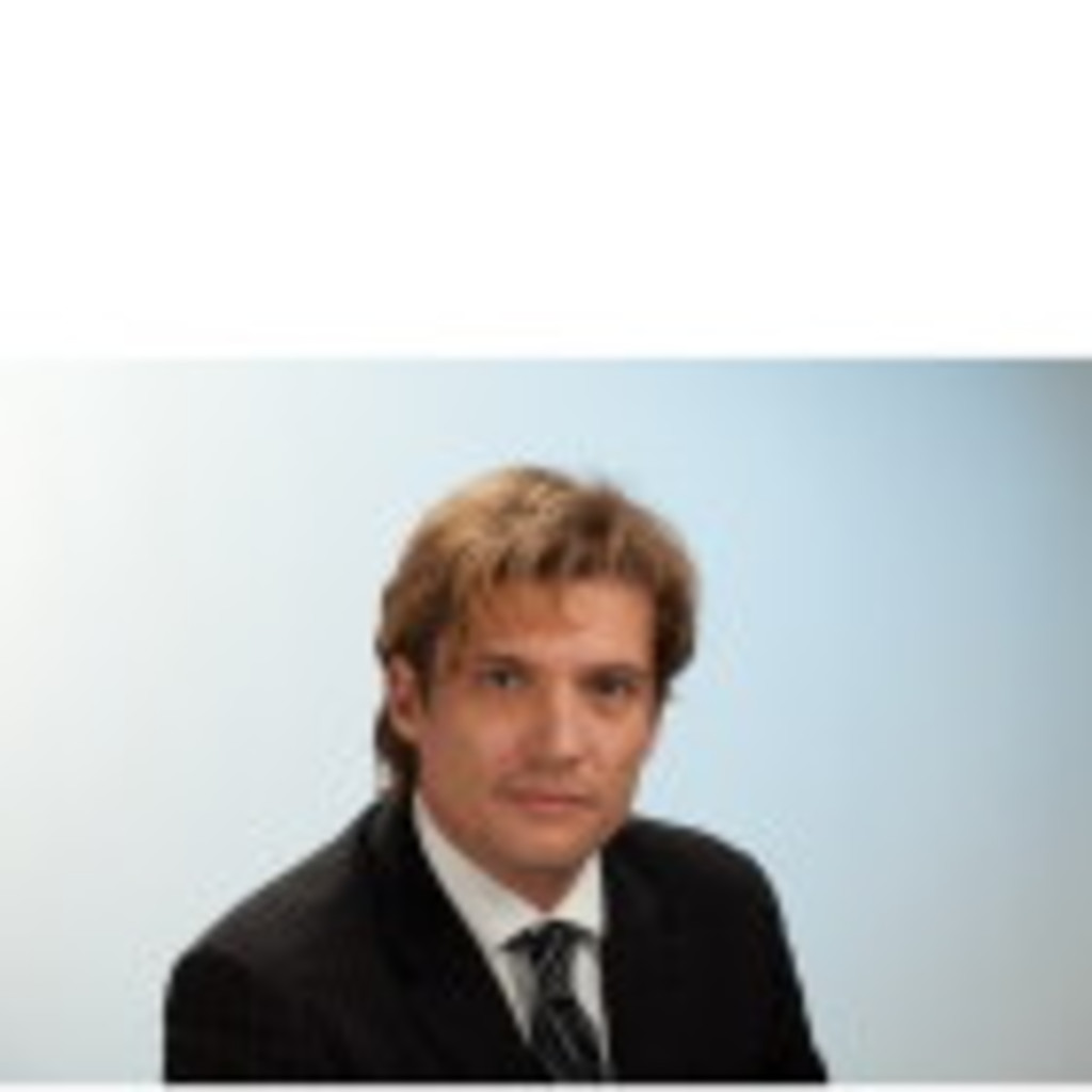 Social Media Profilbild Andreas Bettinger Hamburg