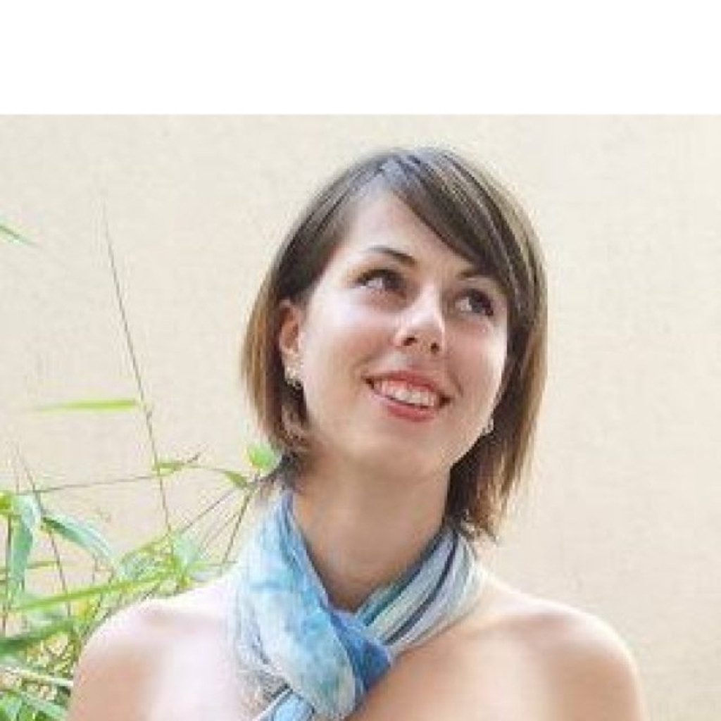 Emilie Reynaud Country Manager DACH RocketLinks XING