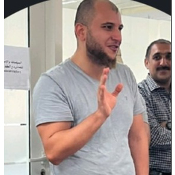 Ahmed Rashed