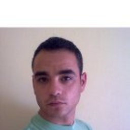 David rioja Roman