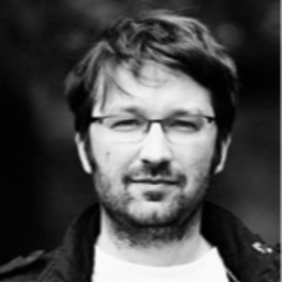 Dr. Florian Beckerhoff