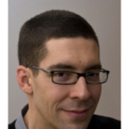 Profilbild Scott Richardson