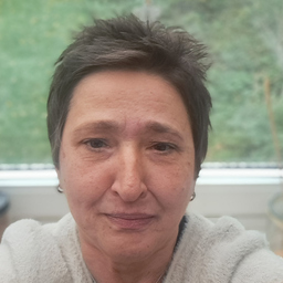 Bettina Bährend