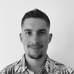 Luca Cramer