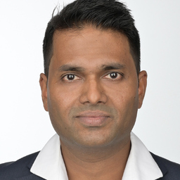 Vaibhav Kadam