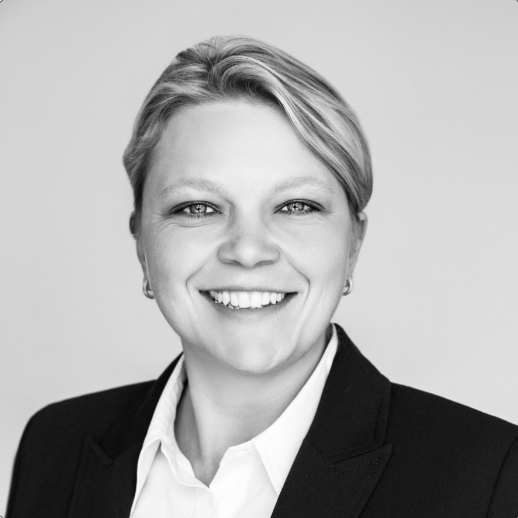 Dipl.Ing. Johanna Maria Ortlepp Team Manager Project Purchasing