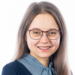 Laura Czencz's profile picture