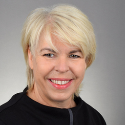 Profilbild Gerda Öhm