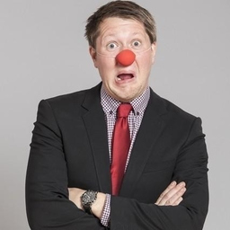 Helge Nommensen
