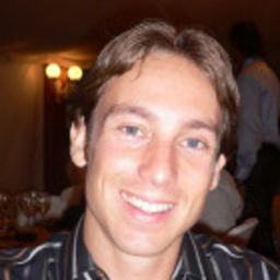 Arturo Fernández Maqueda