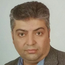 Ing. Mustafa Tugral