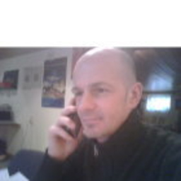 Bernd Bressem
