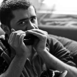 Sercan Alkan