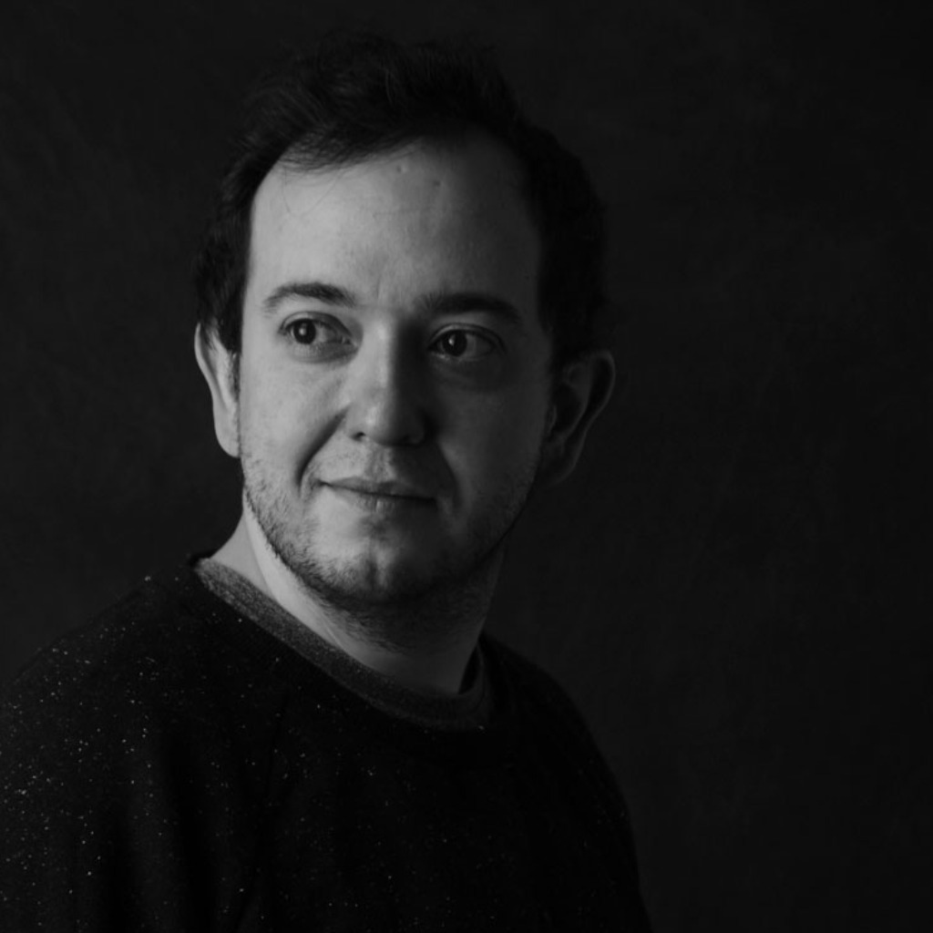 Christiano Rocco Freelance CD/CW Ogilvy UK, AKQA Berlin, Innocean