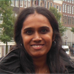 Janani VL