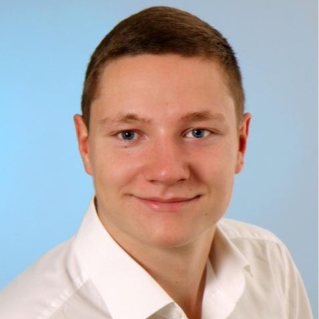 Stephan Uller Wirtschaftsingenieurwesen Hochschule für Technik und