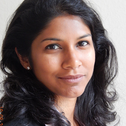 Sneha Mascarenhas