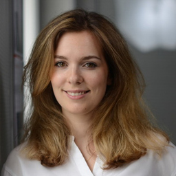 Elena Gorbacheva