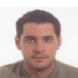 Alex Jorge