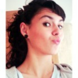 Carmen Berbis Gregorio