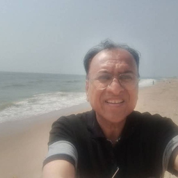 Kanchan Arora